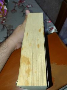 Harry Potter and the Deathly Hallows Book