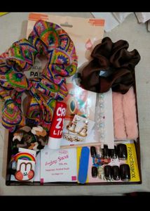 Beauty &amp; Accessories Bundle
