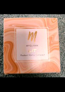 Combo*MaryKay PinkClay &amp; Matte Compact Glam🌟