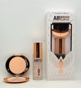 Charlotte Tilbury Combo Set