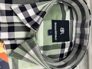 Shirts For Men’s ALL SIZES
