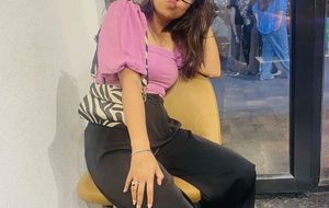 cute purple top