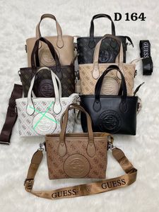 GUESS LADIES HANDBAG