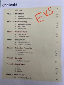 Oxford Advantage Textbook Set For Class1