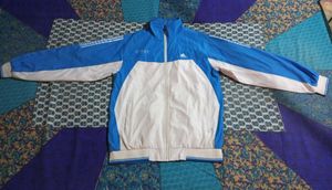 Vintage Adidas Track Jacket