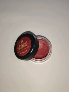 Ronziile Blush Red Lip and Cheek Tint