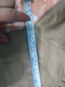 Elegant34,36👗 Kurta Set