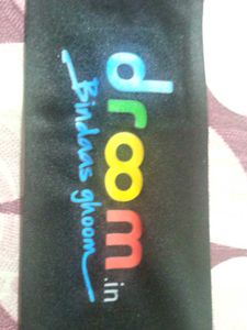 Branded Biker Sleeves