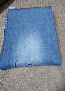 men 34 LP Classic Blue Jeans