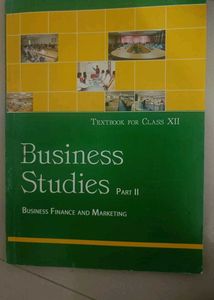 All NCERT Textbook COMBO for Class XII