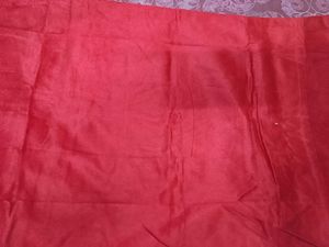 Vibrant Rose Print velvet bedsheet with pillows