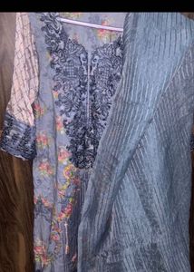 combo of Kaftan &amp; Pakistani kurta n dupatta