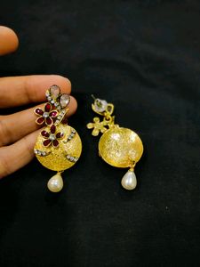 beautiful earings