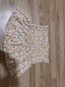 American eagle Tube Top