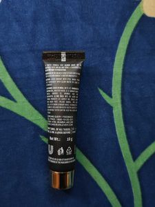 Lakme unreal blurfect primer