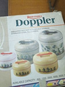 Doppler