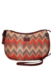 Zouk Handbag