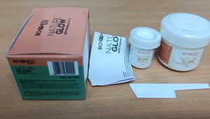 Avon Herbal Oxy- Facial Bleach (Nature Glow)
