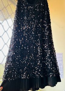 Party wear Sequin Dress