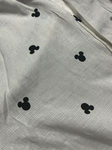 Short Sleeve Shirt
