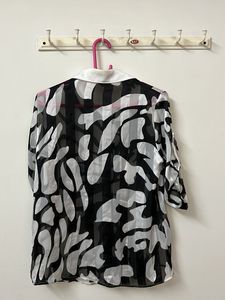 Zara Dupe Shirt