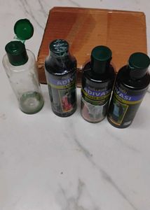 3 Unopened Bottle 100ml Each It Give Best Result