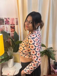 stylish full top