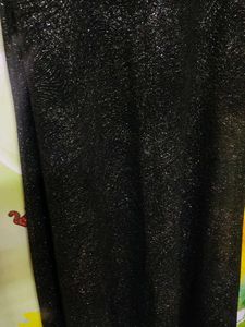 Elegant Black Dress