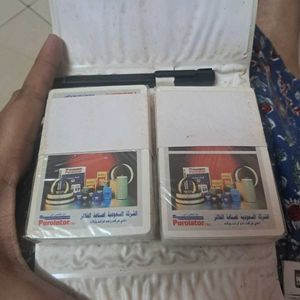 3 Playing Card Decks