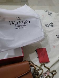 Valentino garavani handbag