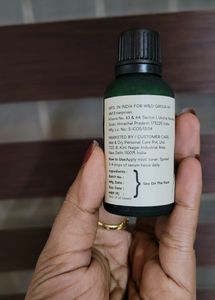 Neud Rapid Clearance Acne Treatment Serum