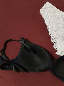 Bra And Panty
