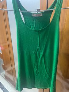Vest (green)