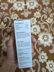 TruSoft Moisturizing Lotion