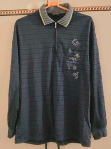 POLO TSHIRT