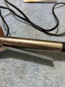 Hair Curler with Detachable Brush