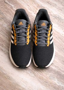 Adidas Harquin M Running Shoes | UK 10
