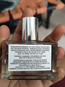 Chocolat Hazelnut Eau de Parfum