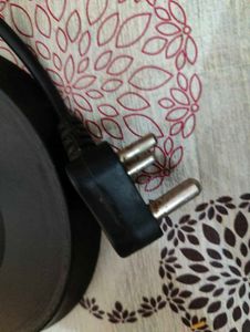 Stainless Steel Electric Kettle
