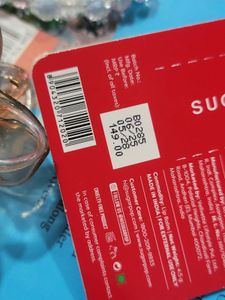 Sugar Pop Cherry Lip Balm