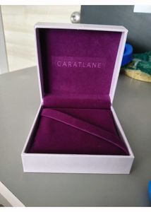 Caratlane Jewelry Box