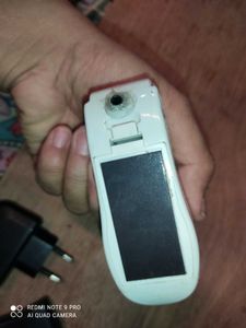 phone charger Toothpaste Dispenser &amp; Min