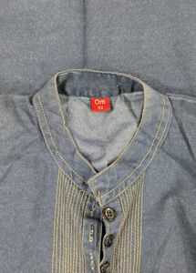 Stylish Blue Kurta for Women