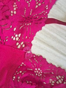Net Bra Combo Of 3