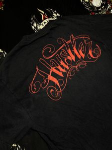 Y2K vtg tee