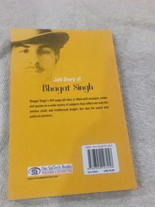 Jail Diary of Bhagat Singh
