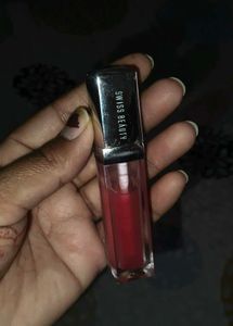 Set of 4 Pink Liquid Lipsticks
