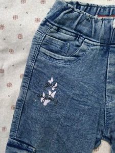 jeans for toddlers