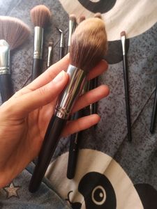 new brush set