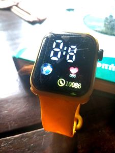 digital watch for Kids